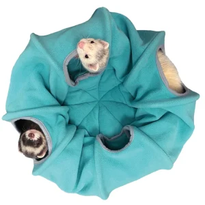 Marshall Pet Products Ferret Go Round 12Inx24Inx3 in