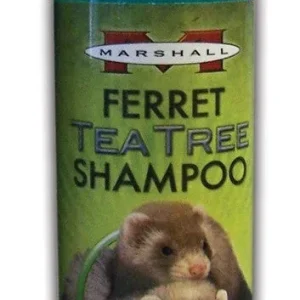 Marshall Pet Products Ferret Tea Tree Shampoo 8 fl oz