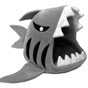 Marshall Pet Products Shark Hide-N-Play
