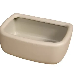 Marshall Pet Products Snap 'N Fit Small Animal Bowl 2Cup