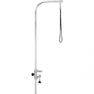 Master Equipment Grooming Arm with Clamp
