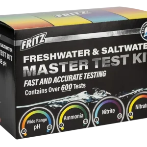 Master Test Kit
