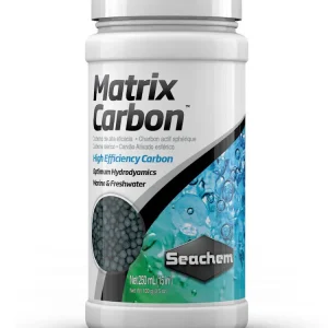 MatrixCarbon