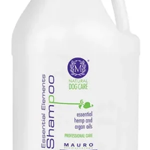 Mauro Deep Cleansing & Purifying Deep Cleansing Formula Cat and Dog Shampoo - 128 oz Bottle