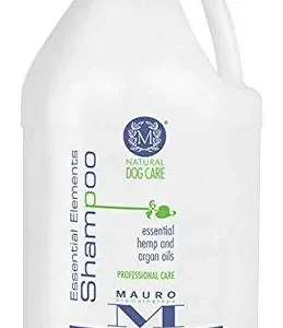 Mauro Essential Elements Original Formula Concentrate Cat and Dog Shampoo - 128 oz Bottle