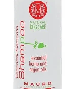 Mauro Essential Elements Outdoor Formula Cat and Dog Shampoo - 128 oz Bottle
