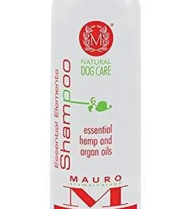Mauro Essential Elements Outdoor Formula Cat and Dog Shampoo - 18 oz Bottle