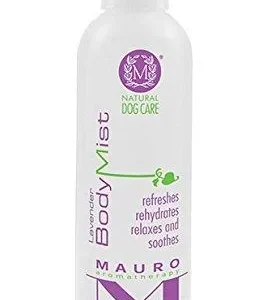 Mauro Lavender Body Mist Cat and Dog Deodorizer - 8 oz Bottle