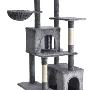 Max & Marlow 7 Level Cat Activity Tree 75.5 in