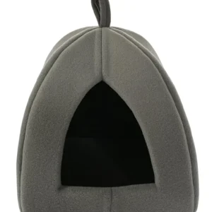 Max & Marlow Cat Dome Gray Gray