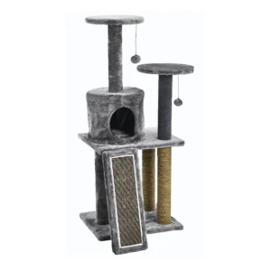Max & Marlow Cat Playset 45 in