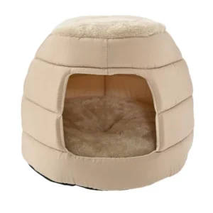 Max & Marlow Collapsible Cat Dome