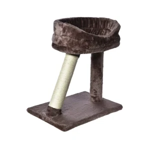 Max & Marlow Elevated Perch Cat Tree