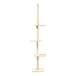 Max & Marlow Floor to Ceiling Cat Tree 89 in