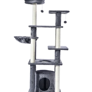 Max & Marlow Modular Cat Tree 57 in