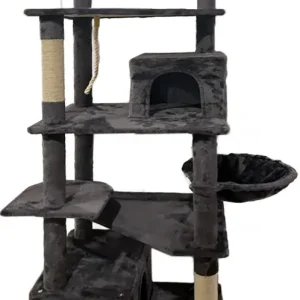 Max & Marlow Modular Cat Tree 72 in