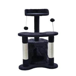 Max & Marlow Multi-Level Cat Tree 28 in