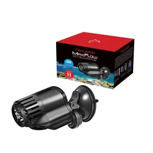 MaxFlow Circulation Pump w/ suction cup mount