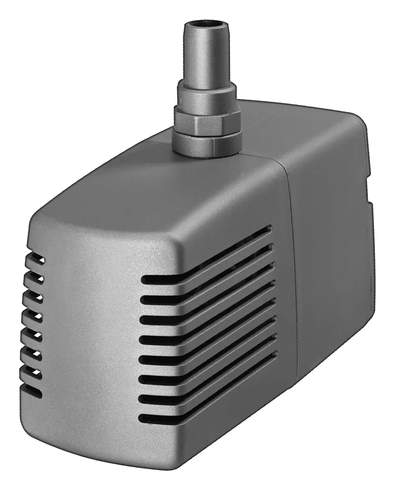 MAXFLOW SUBMERSIBLE PUMPS - Image 2