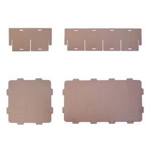 Maze & Mini Haven PARTS