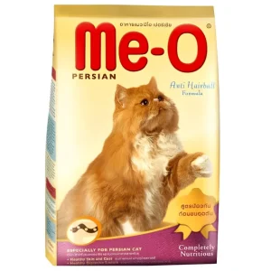 Me O Adult Persian Cat Dry Food