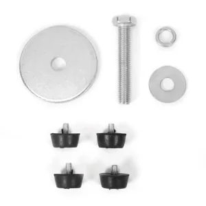 ME Rep Hardware Pack/TP253, 8-Count