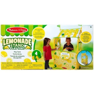 Melissa & Doug Lemonade Stand