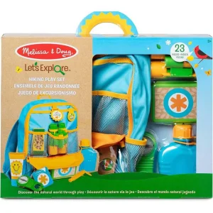Melissa & Doug Let's Explore Hiking Set