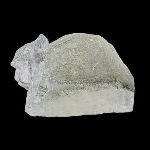 Mercedes Calcite w/ Pyrite