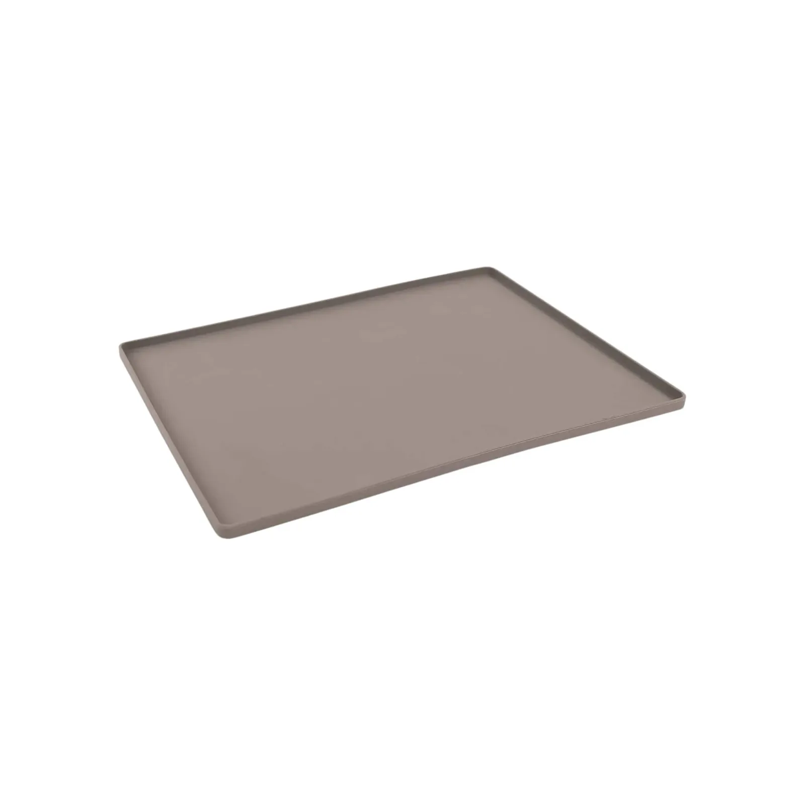 Messy Mutts Non-Slip Bowl Mat for Dogs & Cats - Image 2