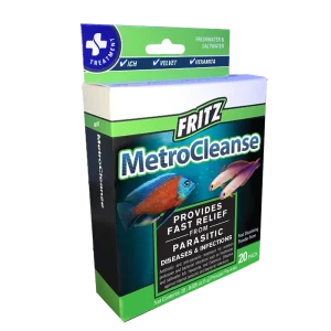 MetroCleanse