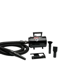 MetroVac Air Force Blaster Radiance