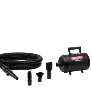 MetroVac Air Force Blaster Single Speed Dryer