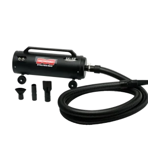 MetroVac Air Force Master Blaster 2 Speed Dryer