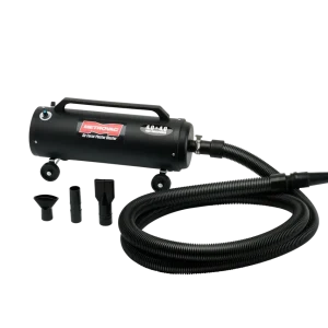 MetroVac Air Force Master Blaster Variable Speed Dryer
