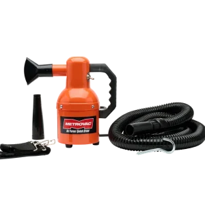 MetroVac Air Force Quick Draw Dryer