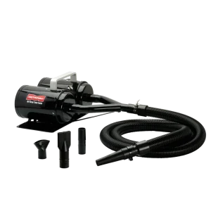 MetroVac Air Force Twin Turbo Super High Velocity Dryer
