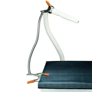 MetroVac Groomer's Third Arm