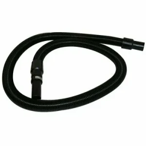 MetroVac Std. Flexible Hose, 6 foot