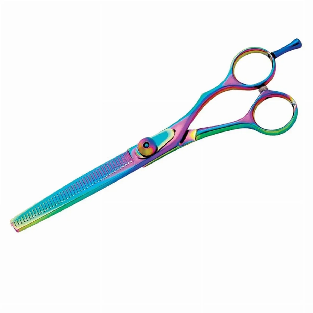 MG 5200 Rainbow Shears Thinner, 6.5 in