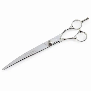 MG 5200 Shear Curved, 8.5 in