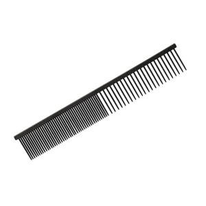 MG Xylac Comb Fine/Coarse, 7.5 in