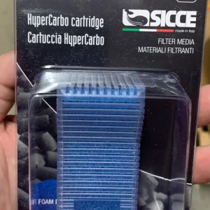 MICRON Carbon Cartridge