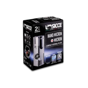 Micron Internal Filter
