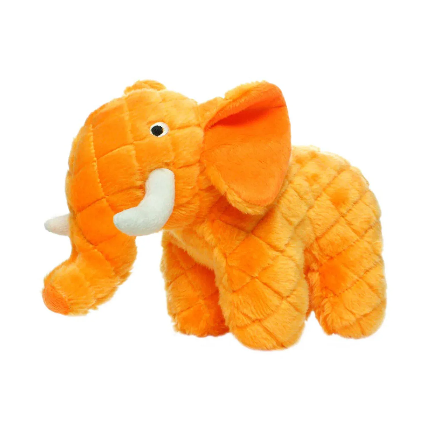 Mighty Dog Toys Orangie the Elephant - Image 2