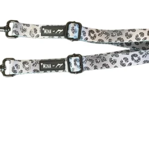 Mina + Pup - YOU'RE SO GLAM LEASH SPLITTER: WALK 2 dogs with 1 leash!