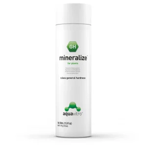 mineralize