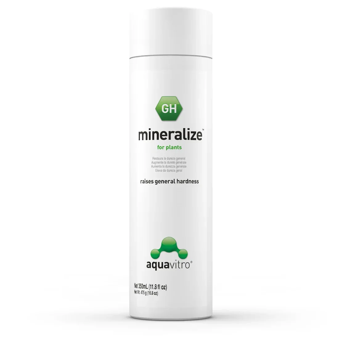 mineralize