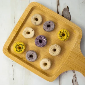 Mini Donut Variety Pack | NEW