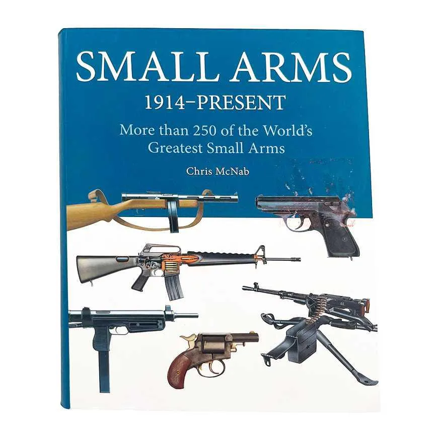 Mini Military Encyclopedias